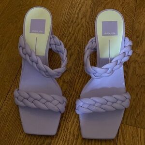 Brand new, never worn Dolce Vita sandals